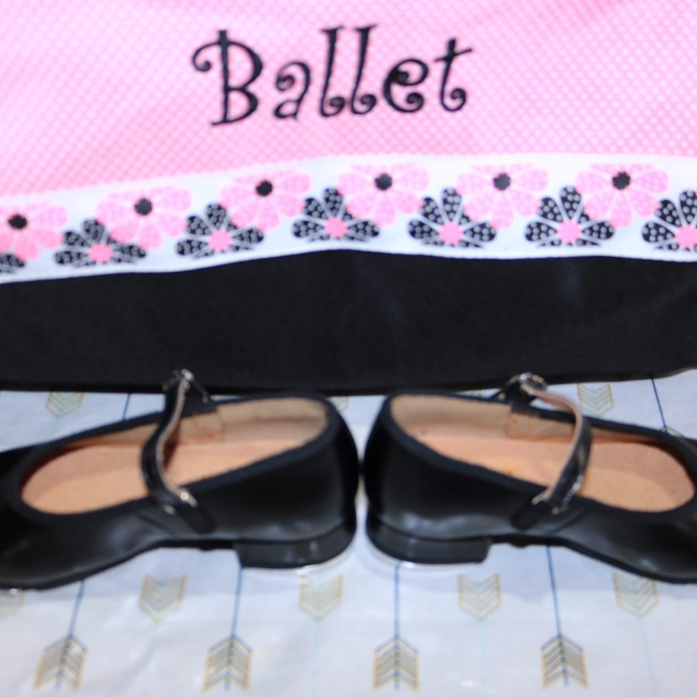 Tap Shoes - Picture 5 of 5